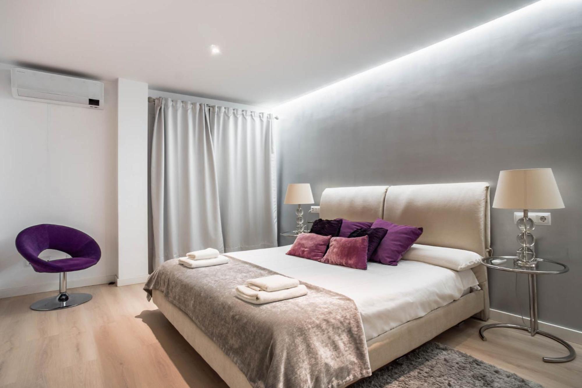 Luxury Sea View Apartment In Puerto De Alcudia Alcúdia Exterior foto