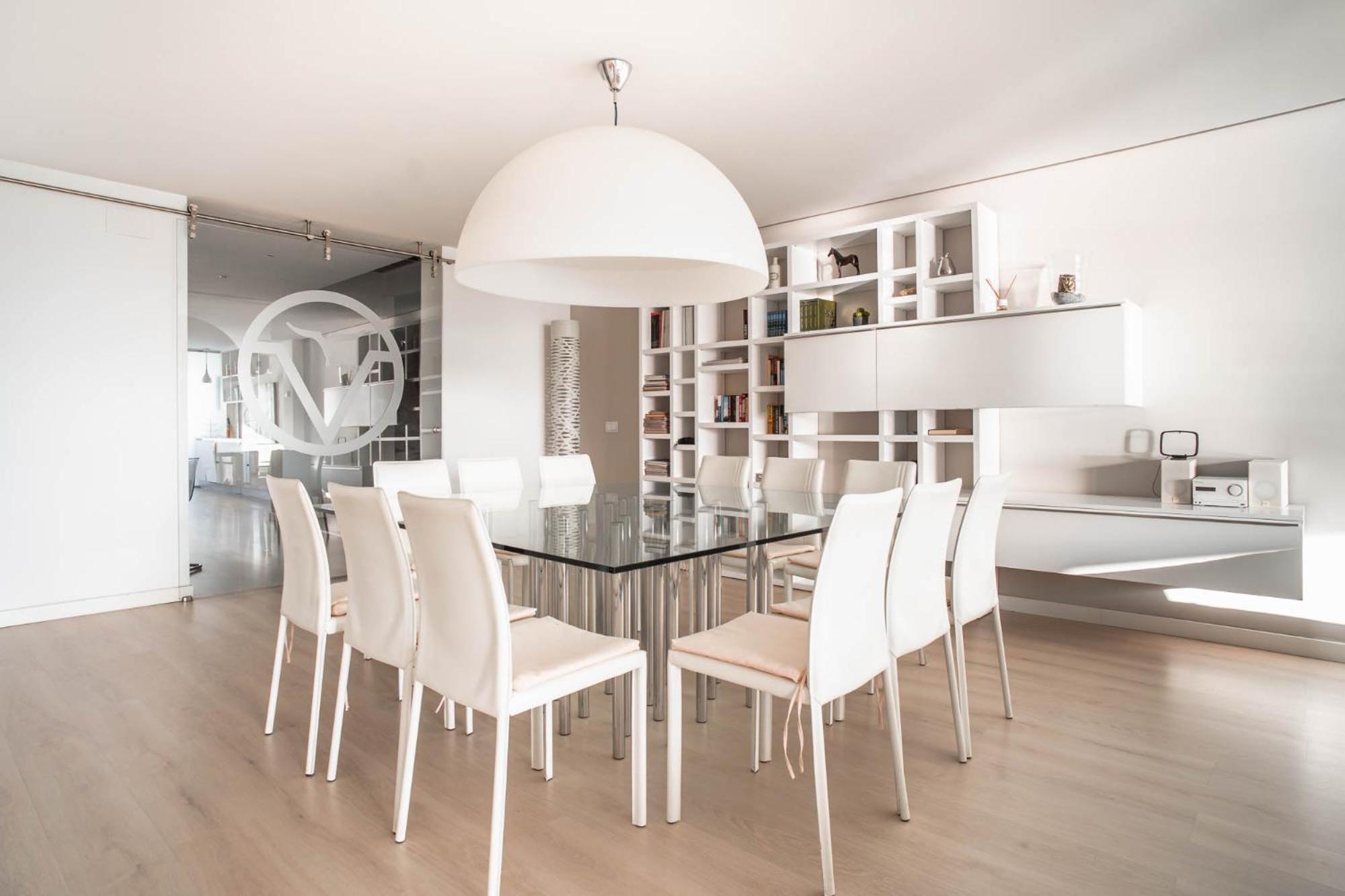Luxury Sea View Apartment In Puerto De Alcudia Alcúdia Exterior foto