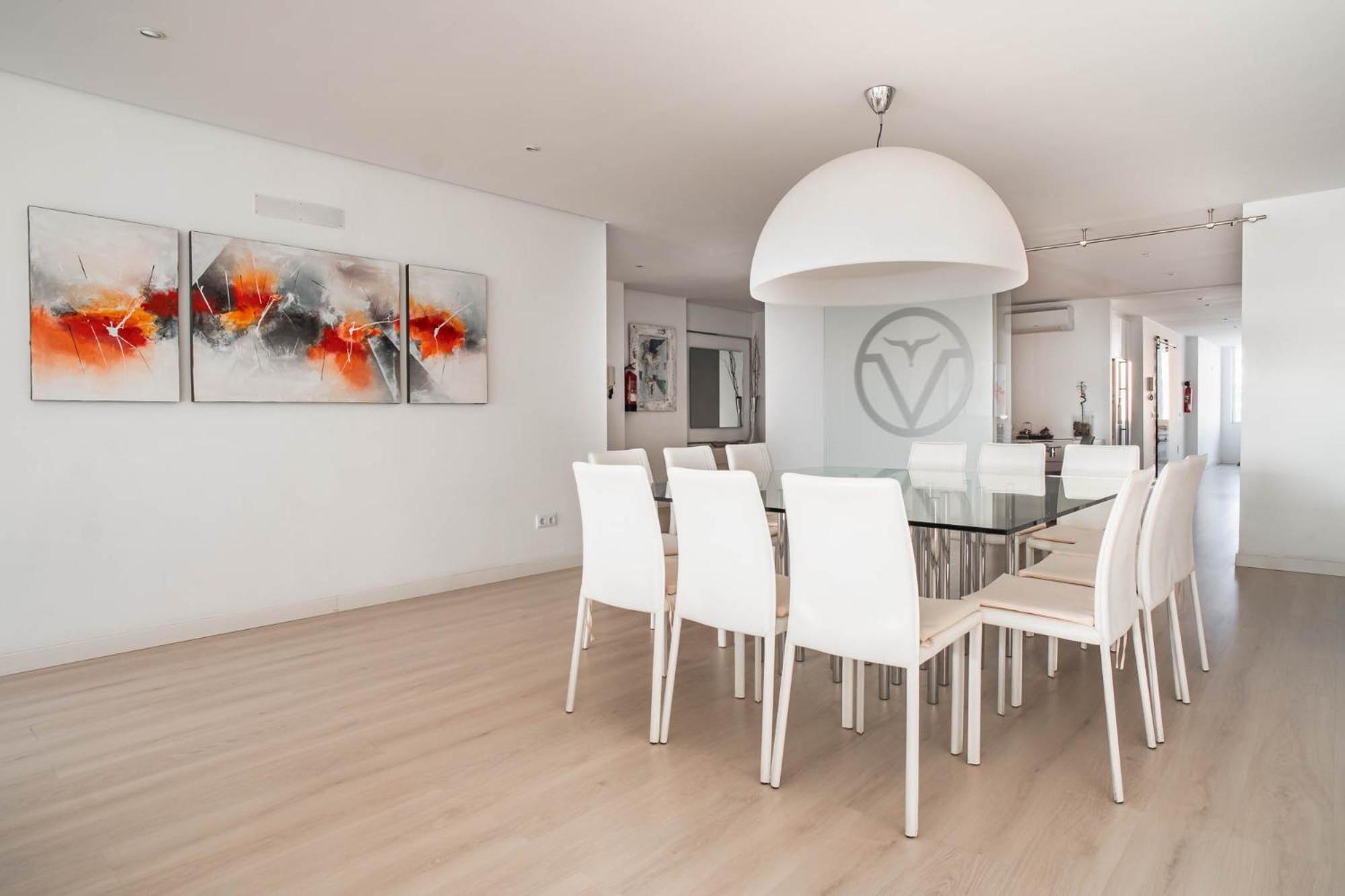 Luxury Sea View Apartment In Puerto De Alcudia Alcúdia Exterior foto