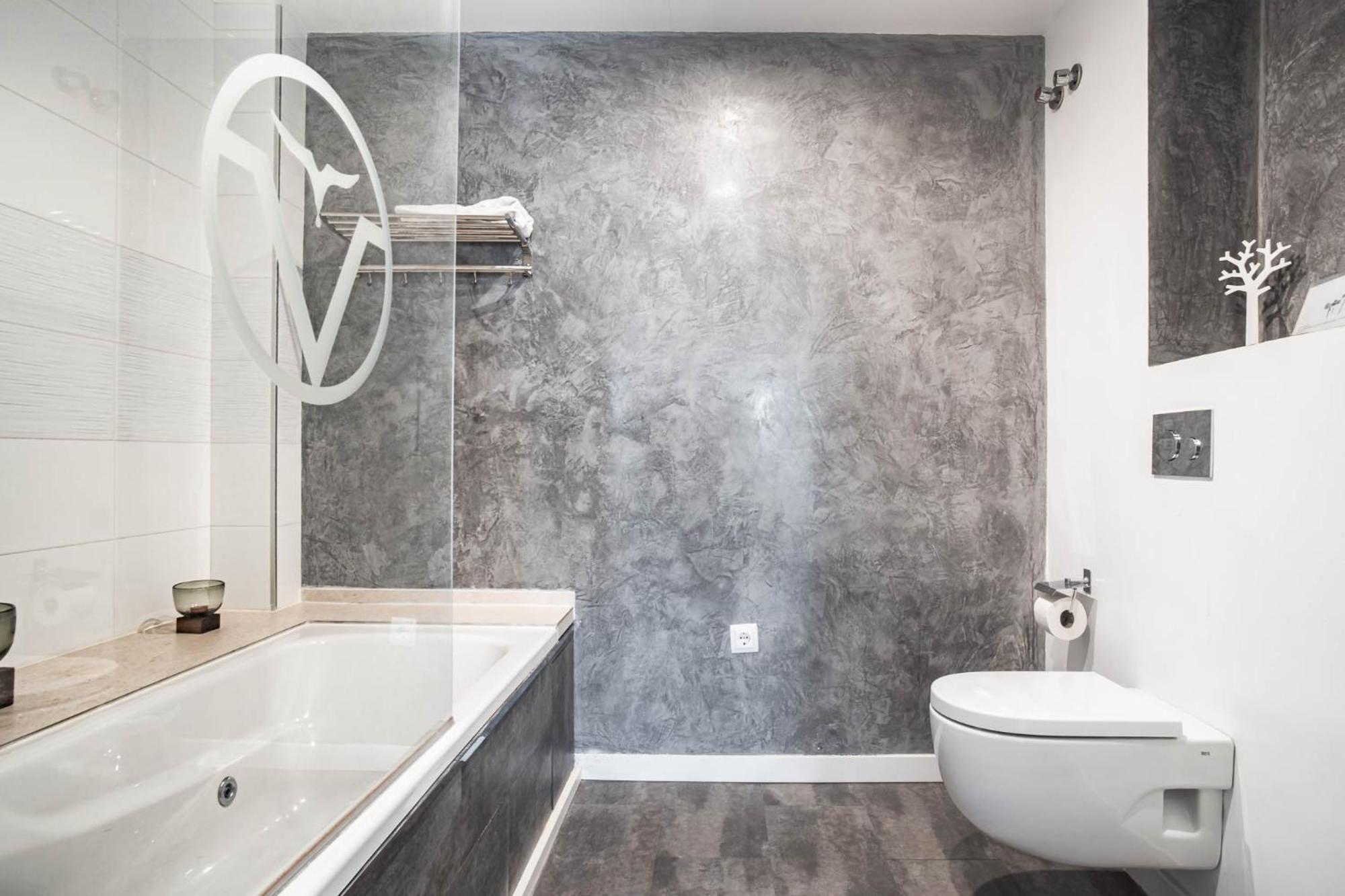 Luxury Sea View Apartment In Puerto De Alcudia Alcúdia Exterior foto