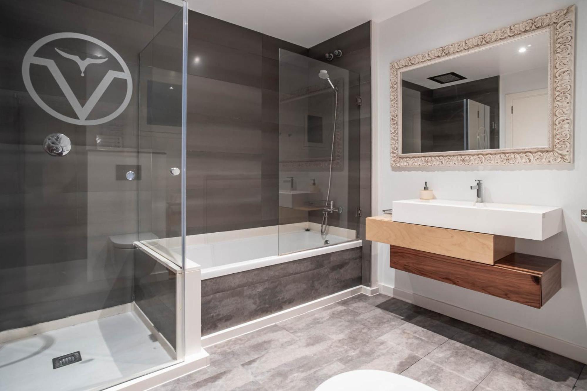 Luxury Sea View Apartment In Puerto De Alcudia Alcúdia Exterior foto